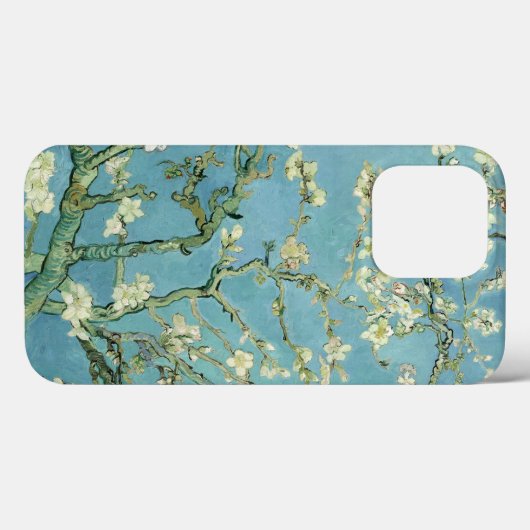 Almond Blossom door Van Gogh Case-Mate iPhone Case (Achterkant (horizontaal))