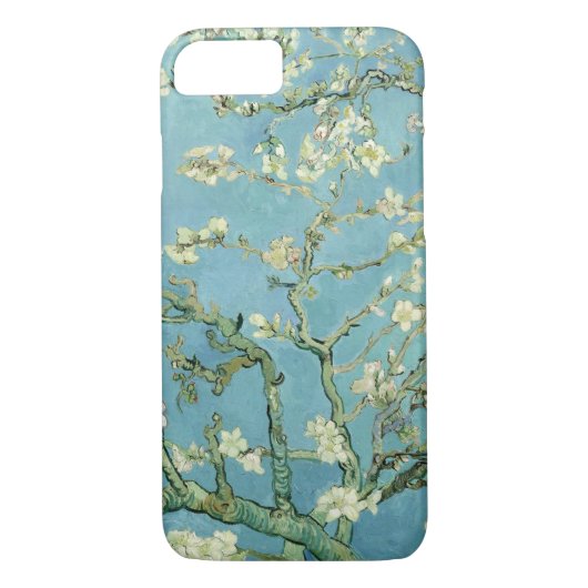 Almond Blossom door Van Gogh Case-Mate iPhone Case (Achterkant)