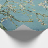Almond Blossom door Vincent Van Gogh Cadeaupapier (Hoek)