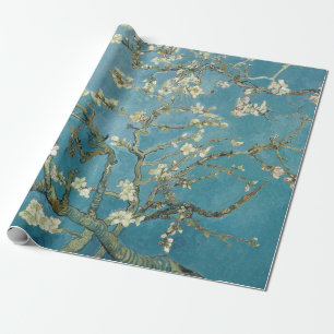 Almond Blossom door Vincent Van Gogh Cadeaupapier