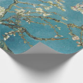 Almond Blossom door Vincent Van Gogh Cadeaupapier (Hoek)