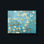 Almond Blossom door Vincent Van Gogh Canvas Afdruk<br><div class="desc">Almond Blossom door Vincent Van Gogh</div>