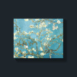 Almond Blossom door Vincent Van Gogh Canvas Afdruk<br><div class="desc">Almond Blossom door Vincent Van Gogh</div>