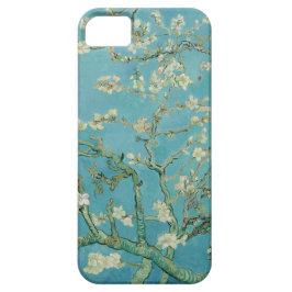 Almond Blossom door Vincent van Gogh Case-Mate iPhone Case