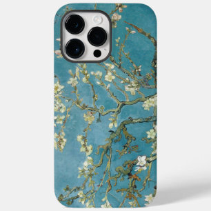 Almond Blossom door Vincent Van Gogh Case-Mate iPhone 14 Pro Max Hoesje