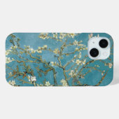 Almond Blossom door Vincent Van Gogh Case-Mate iPhone Case (Achterkant (horizontaal))