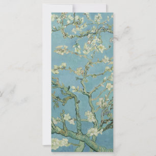 Almond Blossom door Vincent Van Gogh Fine Art