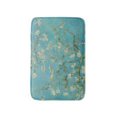 Almond Blossom door Vincent Van Gogh Fine Art Badmat (Voorkant Verticaal)