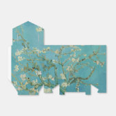 Almond Blossom door Vincent Van Gogh Fine Art Bedankdoosjes (Uitgevouwen)