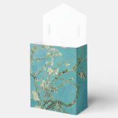 Almond Blossom door Vincent Van Gogh Fine Art Bedankdoosjes (Geopend)