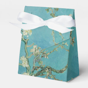 Almond Blossom door Vincent Van Gogh Fine Art Bedankdoosjes