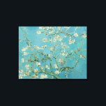Almond Blossom door Vincent Van Gogh Fine Art Canvas Afdruk<br><div class="desc">Het bloeden van de amandelboom door Vincent Van Gogh. Een van de beroemdste en mooiste kunstschilderijen op geschenkideeën en producten van hoge kwaliteit. Doorblader onze winkel om meer geweldige producten te ontdekken met Almond Blossom en meer schilderijen van Vincent Van Gogh.</div>