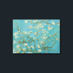 Almond Blossom door Vincent Van Gogh Fine Art Canvas Afdruk<br><div class="desc">Het bloeden van de amandelboom door Vincent Van Gogh. Een van de beroemdste en mooiste kunstschilderijen op geschenkideeën en producten van hoge kwaliteit. Doorblader onze winkel om meer geweldige producten te ontdekken met Almond Blossom en meer schilderijen van Vincent Van Gogh.</div>