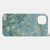 Almond Blossom door Vincent Van Gogh Fine Art Case-Mate iPhone Case (Achterkant (horizontaal))