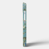 Almond Blossom door Vincent Van Gogh Fine Art Case-Mate iPhone Case (Achterkant / Links)