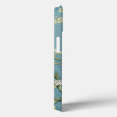 Almond Blossom door Vincent Van Gogh Fine Art Case-Mate iPhone Case (Achterkant / Rechts)