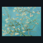 Almond Blossom door Vincent Van Gogh Fine Art Foto Afdruk<br><div class="desc">Het bloeden van de amandelboom door Vincent Van Gogh. Een van de beroemdste en mooiste kunstschilderijen op geschenkideeën en producten van hoge kwaliteit. Doorblader onze winkel om meer geweldige producten te ontdekken met Almond Blossom en meer schilderijen van Vincent Van Gogh.</div>