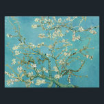 Almond Blossom door Vincent Van Gogh Fine Art Foto Afdruk<br><div class="desc">Het bloeden van de amandelboom door Vincent Van Gogh. Een van de beroemdste en mooiste kunstschilderijen op geschenkideeën en producten van hoge kwaliteit. Doorblader onze winkel om meer geweldige producten te ontdekken met Almond Blossom en meer schilderijen van Vincent Van Gogh.</div>
