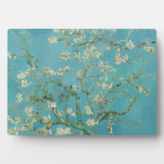 Almond Blossom door Vincent Van Gogh Fine Art Fotoplaat