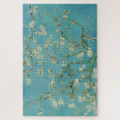 Almond Blossom door Vincent Van Gogh Fine Art Legpuzzel (Verticaal)