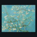 Almond Blossom door Vincent van Gogh Foto Afdruk<br><div class="desc">Almond Blossom uit is een groep van verschillende schilderijen die in 1888 en 1890 door Vincent van Gogh in Arles en Saint-Rémy, Zuid-Frankrijk, zijn gemaakt van bloeiende amandelbomen. Bloembomen waren speciaal voor Van Gogh. Ze waren een teken van ontwaking en hoop. Hij genoot esthetisch van hen en vond vreugde in...</div>