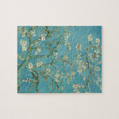 Almond Blossom door Vincent van Gogh Legpuzzel (Horizontaal)