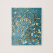 Almond Blossom door Vincent Van Gogh Legpuzzel (Verticaal)