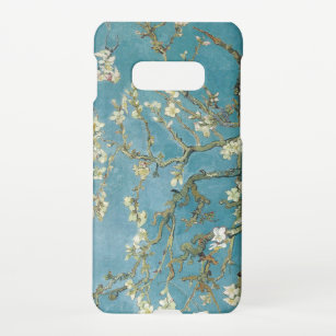 Almond Blossom door Vincent Van Gogh Samsung Galaxy S10E Hoesje