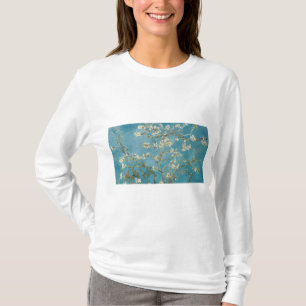 Almond Blossom door Vincent van Gogh T-shirt