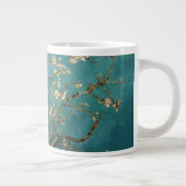Almond Blossom Grote Koffiekop (Rechts)