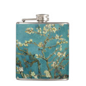 Almond Blossom Heupfles (Voorkant)