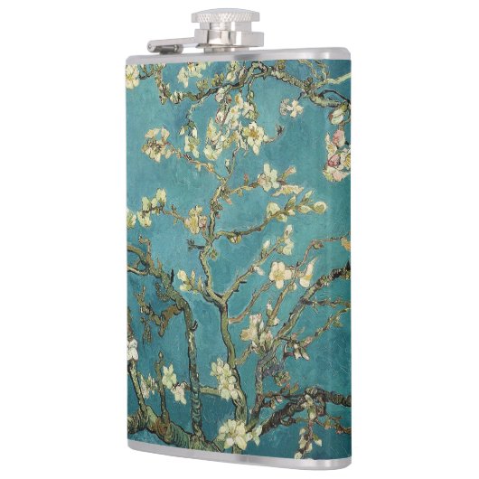 Almond Blossom Heupfles (Links)