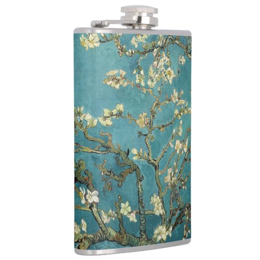 Almond Blossom Heupfles (Rechts)