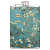 Almond Blossom Heupfles (Voorkant)