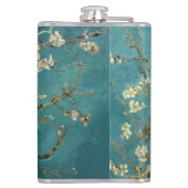 Almond Blossom Heupfles (Achterkant)