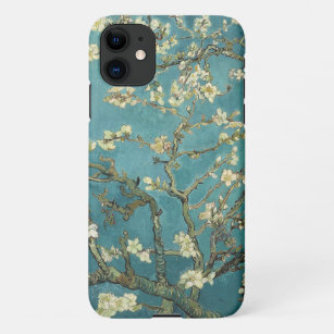 Almond Blossom iPhone 11 Hoesje