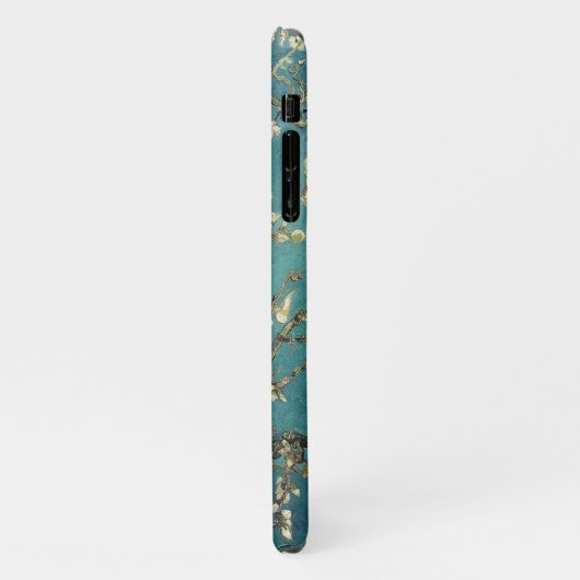 Almond Blossom iPhone Hoesje (Linkerkant)