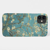 Almond Blossom iPhone Hoesje (Achterkant horizontaal)