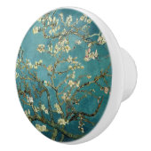 Almond Blossom Keramische Knop (Rechts)