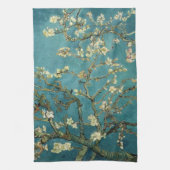 Almond Blossom Kitchen Towel Theedoek (Verticaal)