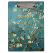 Almond Blossom Klembord (Voorkant)