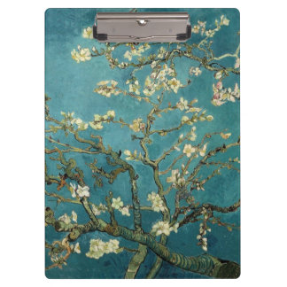 Almond Blossom Klembord
