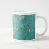 Almond Blossom, Oil Painting, Vincent Van Gogh Grote Koffiekop (Rechts)