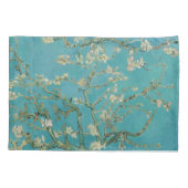 Almond Blossom, Oil Painting, Vincent Van Gogh Kussensloop (Achterkant)