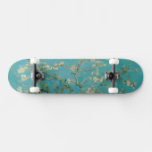 Almond Blossom, Oil Painting, Vincent Van Gogh Persoonlijk Skateboard (Horizontaal)