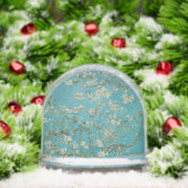 Almond Blossom, Oil Painting, Vincent Van Gogh Sneeuwbol (Kerstmis)