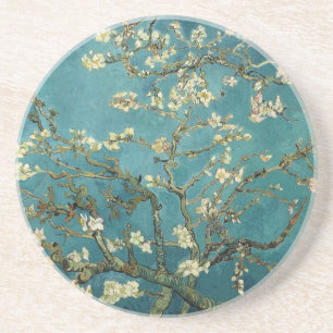 Almond Blossom Onderzetter