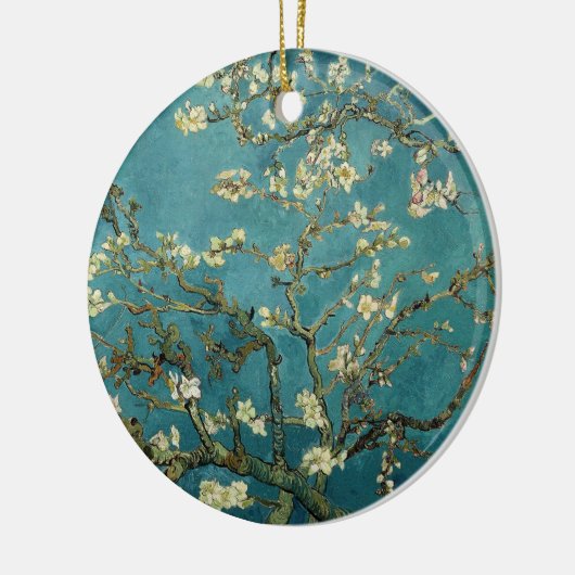 Almond Blossom Ornament (Links)