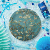 Almond Blossom Papieren Bordje (Feest)