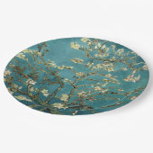 Almond Blossom Papieren Bordje (Gekanteld)